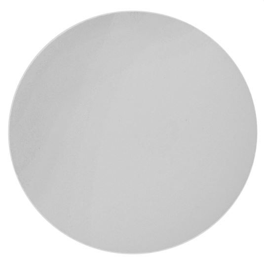 Whatman Papierfilter, rund, gekreppt, Grade Shark Skin, 340 mm, nassfest, 100 St/Pkg
