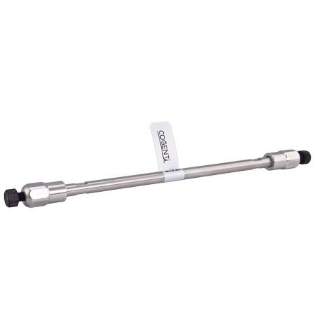 Microsolv HPLC-Säule Cogent RP C18 ABX, 100 Å, 5 μm, 2.1 x 150 mm