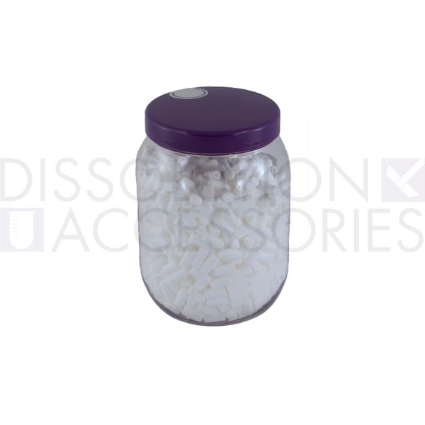 Dissolution Accessories Kanülen-Filter, UHMW PE, 1 μm direct fit, Agilent, 1000 St/Pkg