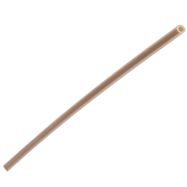 Applied Research Europe Schlauch, PEEK, 1,0 mm ID, 1,6 mm AD, HPLC-Qualität, grauer Streifen, 25 Meter Rolle, 1 St/Pkg