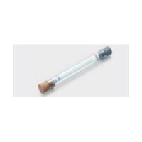 Product Image of Zentrifugenglas nach Friese mit 2 Stopfen