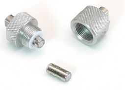 GL Sciences UHPLC-Vorsäulen-Kit InertSustainSwift C8 HP, 200Å, 3 μm, 3 x 10mm, inkl. Halter und 2 Vorsäulenkartuschen
