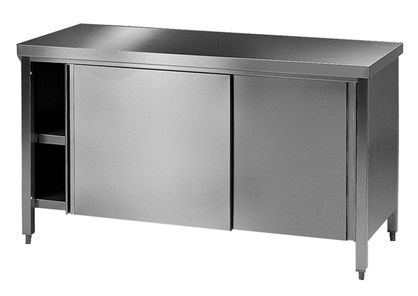 Bochem Laboratory bench LxHxW 160x90x75 cm