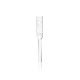 Duran Group DURAN Micro filter funnel, 12D, 2 ml, porosity 4, 10 pc/PAK