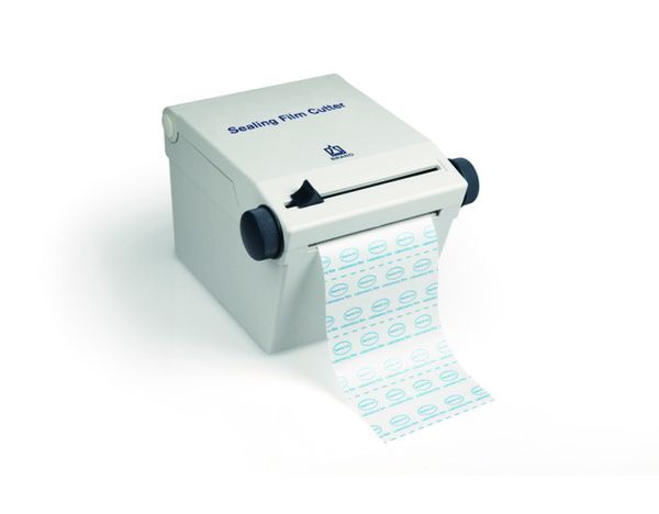 Brand GmbH & Co. KG Cutter für Verschlussfolie für Rollen 50/100 mm