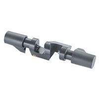 Product Image of Boss head clamp, clamping range Ø6-16 mm, R 182