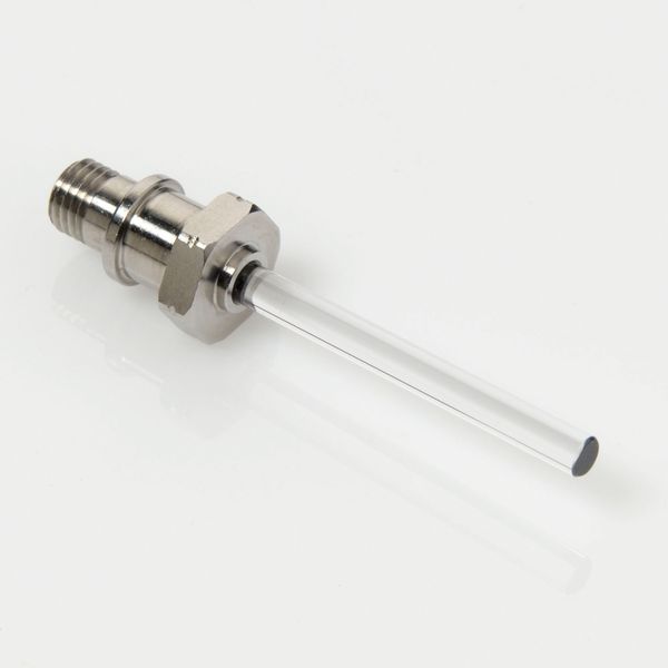Altmann Analytik Sapphire Plunger, for model LC-20Ai, LC-20AT