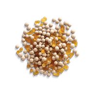 Product Image of Molecular sieve 0.4 nm beads, with moisture indicator ~ 2 mm, 1 kg
