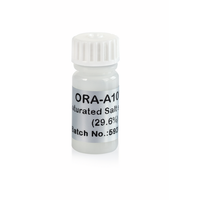 Product Image of calibration liquid (saturated salt solution), 29,6 %, for ORA 62BB, 2,5 ml