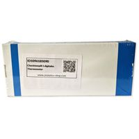 Product Image of Butyrometer for Milk 0-6%:0.1, without Accessories, orderable in packs of 10