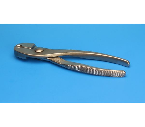 JG Finneran 8 mm Hand Operated Decapper