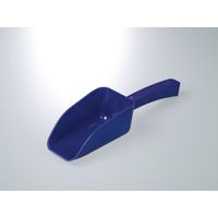 Product Image of Detektierbare Schaufel, blau, PS, steril, 150 ml, 10 St/Pkg