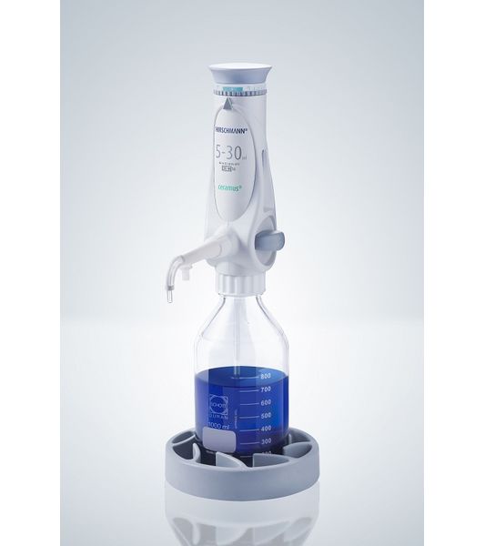 Hirschmann Dispenser CERAMUS Dispenser CERAMUS