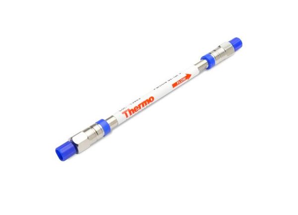 Thermo Fisher Scientific HPLC-Säule BioBasic AX, 300 Å, 5 μm, 2,1 x 50 mm