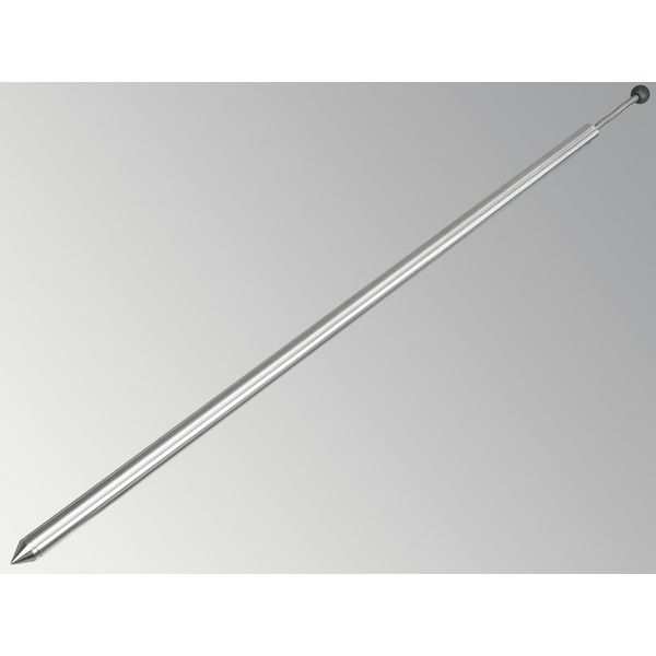 Bürkle MicroSampler, V4A, tube-Ø 25 mm, length 85 cm