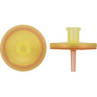 Product Image of Syringe Filter, Chromafil, PET, 15 mm, 0,20 µm, yellow/orange, 100/pk