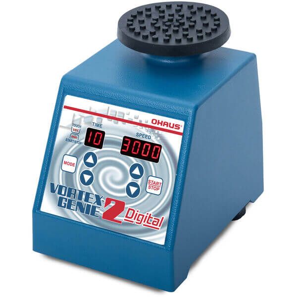 Ohaus Digital Vortex-Genie 2, 230V, EU Plug