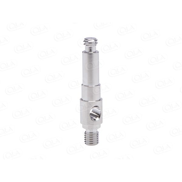 QLA Agilent/VanKel/Varian Adapter for use with CNTGAG-MI