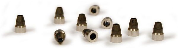 Supelco Replacement Ferrules for High Performance HPLC Fittings, 10pc/PAK