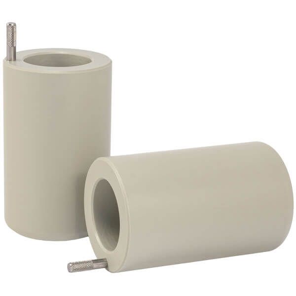 Ohaus Gestell für Zentrifugenröhrchen, 1 x 50 ml, D 34 mm, RB, V3, 2 St/Pkg