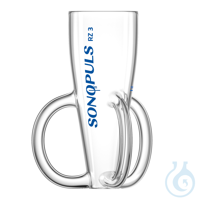 Bandelin SONOPULS RZ 3 rosette cell