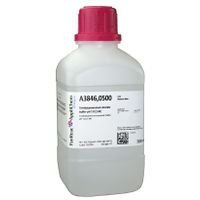 Product Image of Triethylammoniumacetat - Puffer pH 7,0 (1 M), 500 ml