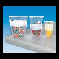 Whirl-Pak-Bag, with Labeling Field, 1627 ml, white Sealing, 19 x 30 cm, 500 pc/PAK, new number: KL1213862
