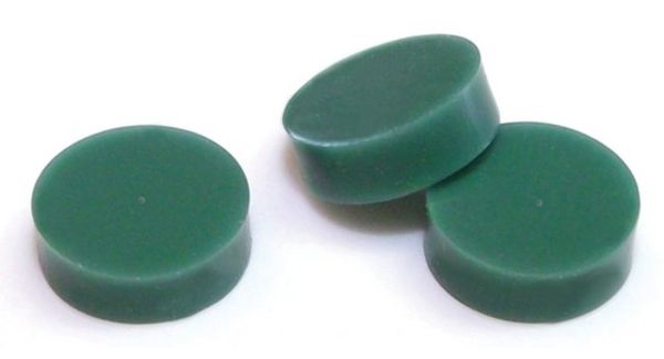Supelco Septa Thermogreen LB-1 11 mm diameter, P.M.50, 1 pc