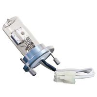 Product Image of Deuterium (D2) Lamp, Nano LC, longlife, for Dionex Ultimate VWD 3000/3100/3400, Equivalent to Dionex 6074.1110 / L6999-52