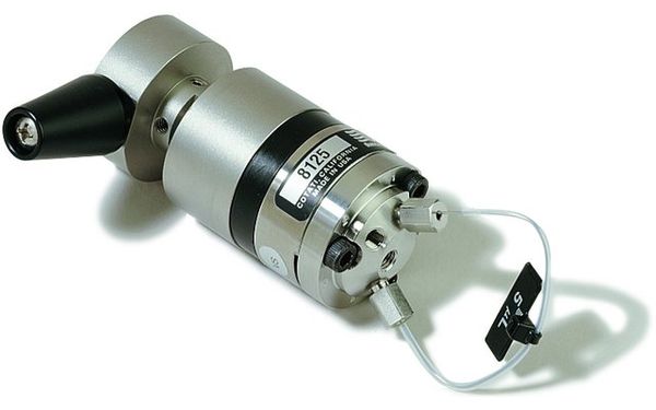 Supelco SYRINGE LOAD INJ MODEL 8125,RHEODYNE, 1 pc
