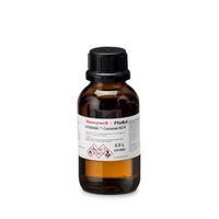 Product Image of HYDRANAL Coulomat AG-H reagent, coulom. KF Tit. long-chained hydrocarbon, Glass Bottle, 6 x 500 ml