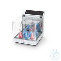 Lauda Varioshake VS 60 OI Schüttelinkubator mit orbitaler Bewegung