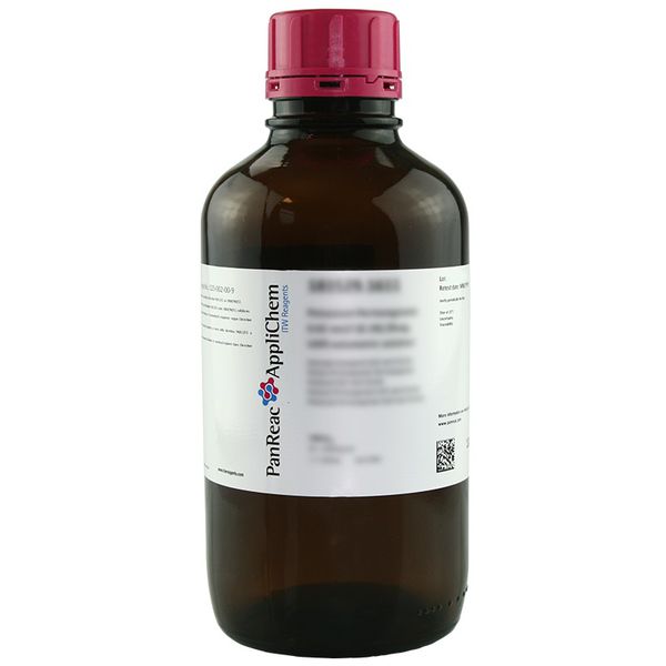 Acetone (UV-IR-HPLC-GPC) PAI-ACS,1 L