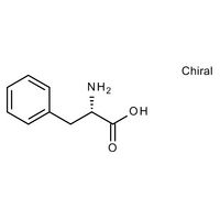 Product Image of (S)-(-)-Phenylalanin for synthesis, 10 g