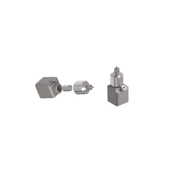 SIELC Adapter für Single-Ended HPLC-Säulen & Vorsäulen