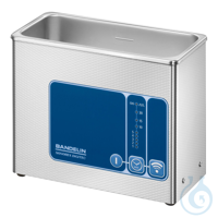 Bandelin SONOREX DIGITEC DT 31 Ultraschallbad, 0,9 Liter
