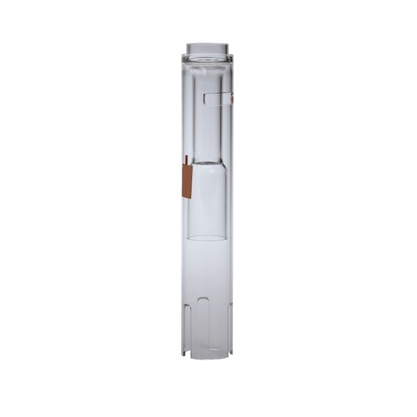 PerkinElmer Demontierbarer 3-Slot-Quarzbrenner für Optima 2x00/4x00/5x00/7x00 DV