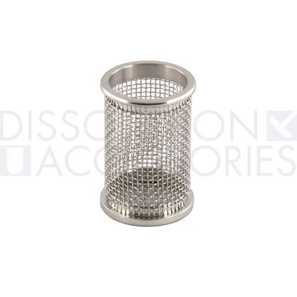 Dissolution Accessories Basket 20 mesh, Stainless Steel, Sotax Comp.
