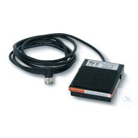 Product Image of Fußschalter für RC-Ausführung, für SIMDOS und LIQUIPORT