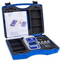 Product Image of Compact photometer PF-3 Soil, without reagents, in rugged case