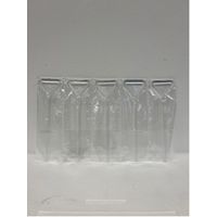 Product Image of Drigalski-Spatel aus Glas, 146 x 45 mm, 10 St/Pkg