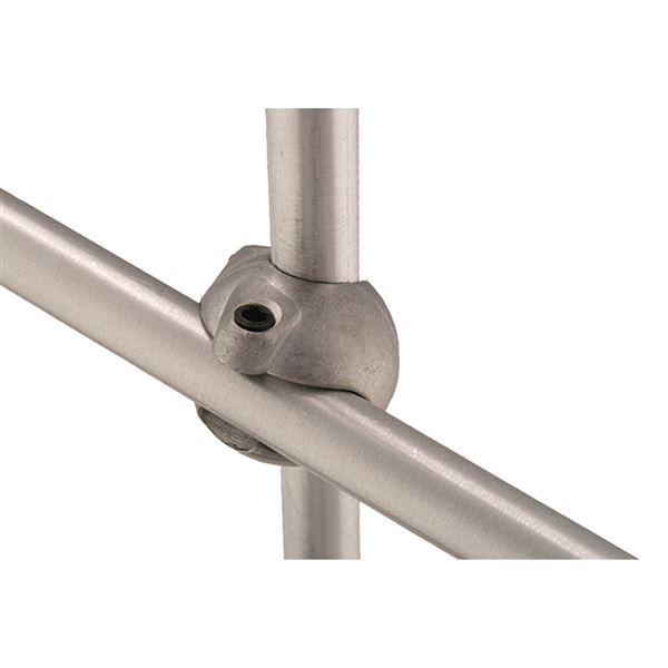 Ohaus Clamp, Connector, Lattice, CLC-LTTCEA