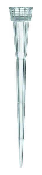 Brand GmbH & Co. KG Pipettenspitzen, palettiert, TipBox, 0,5 - 20 μl, steril, PP, farblos, BIO-CERT LH-Q, 10 x 96 St/Pkg
