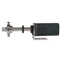 Product Image of Rotor for 4 Port 2 Pos UW-Valve, 1/8'' Fitting, 0.75 mm Port 225°C / 400psi, for Gas, E
