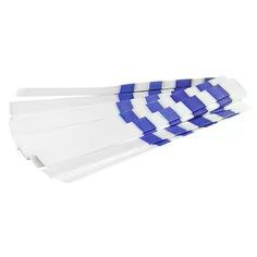 Romer Labs 3M Fett-Teststreifen LRSM 200, 10 x 20 Streifen