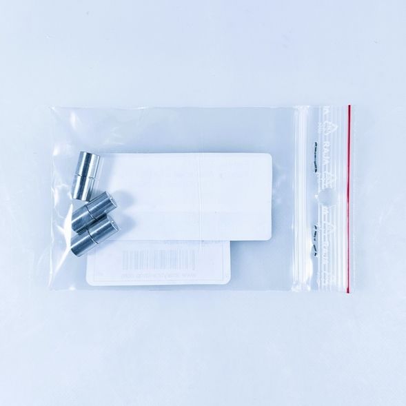 Grace HPLC Guard Cartridge AdsorbosphereXL C1 All-Guard 3/PAK old no: 96093