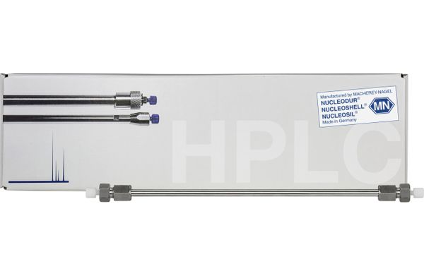 Macherey-Nagel HPLC-Säule VA 300/7,7 NUCLEOGEL GPC 104-10