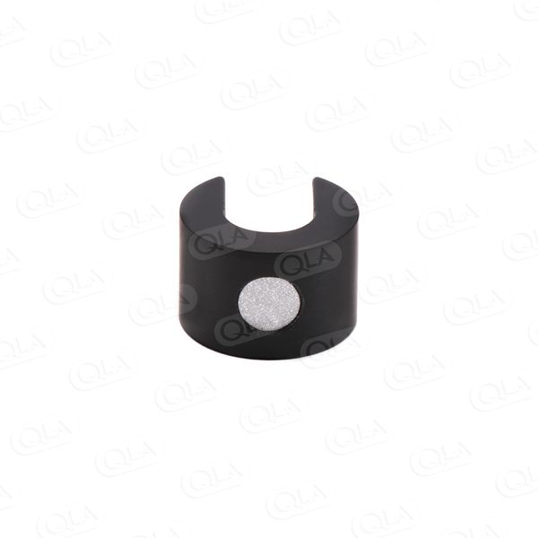 QLA Tachometer Target Cip for 3/8inch OD Shaft (Set/6)