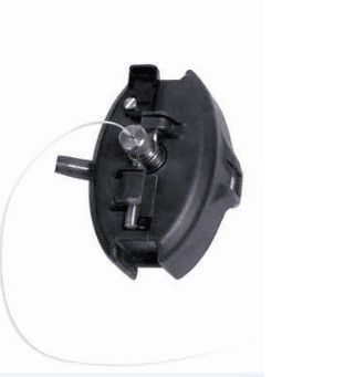 PerkinElmer Hochempfindlichkeit Nebulizer Endkappe Montage mit Kalrez O-Ringen für Pinaacle