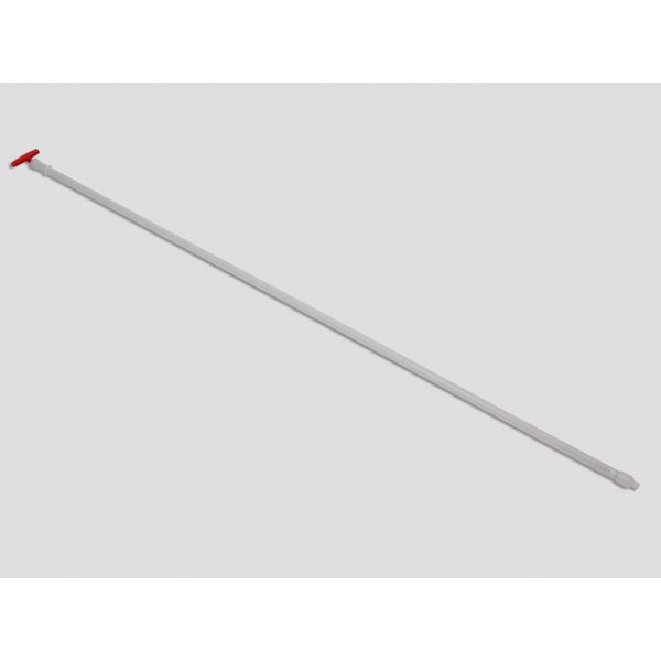 Bürkle ViscoSampler, PP, 650 ml, 200 cm, Ø 32 mm, old No. 5333-2P